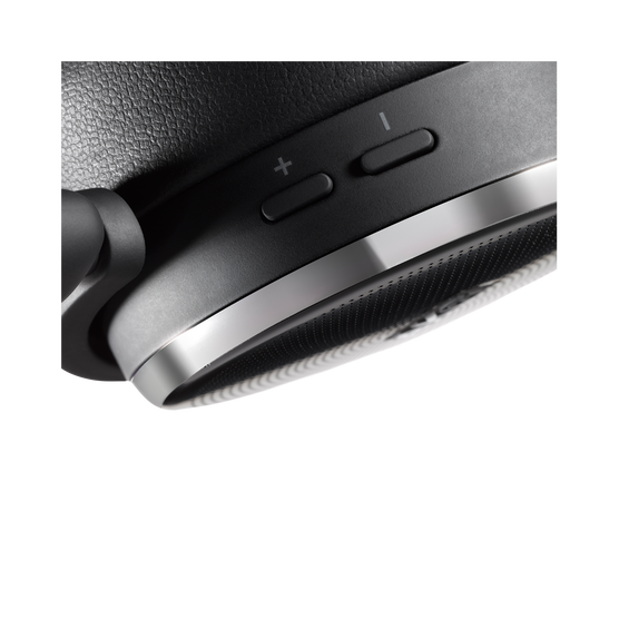 N60NC Wireless - Black - Detailshot 2